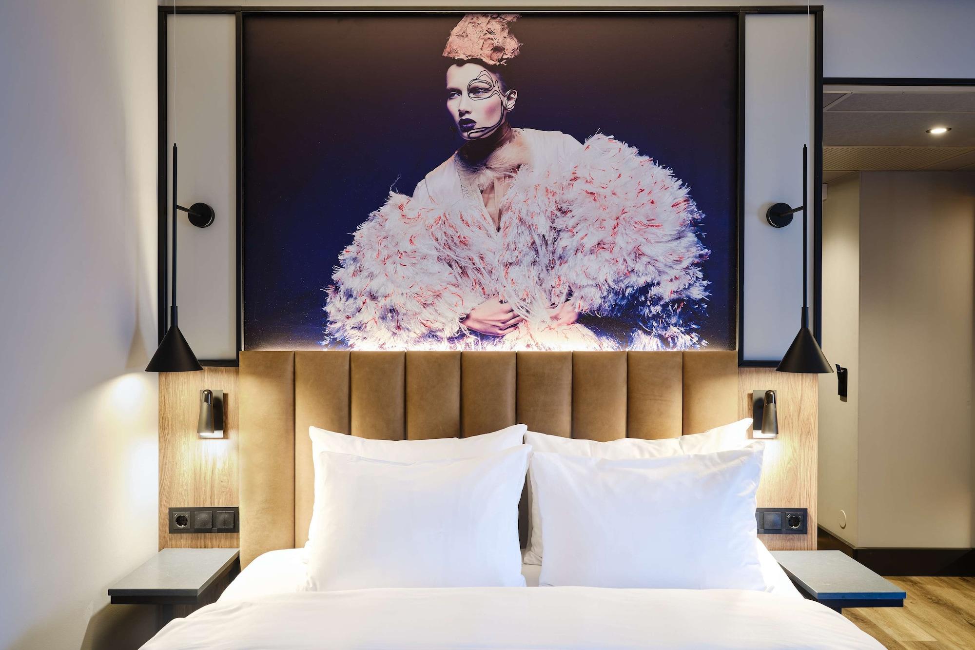 Radisson Blu Royal Garden Hotel, Тронхейм Экстерьер фото