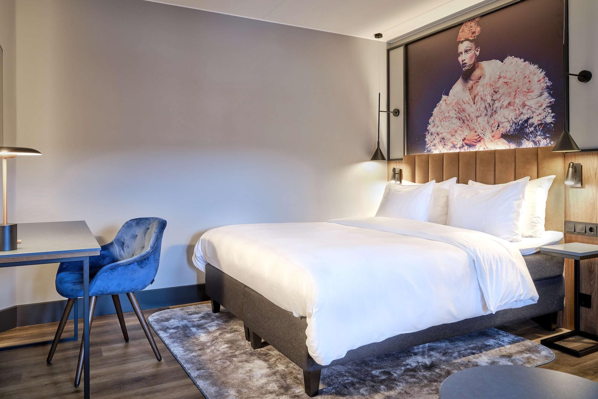 Radisson Blu Royal Garden Hotel, Тронхейм Экстерьер фото