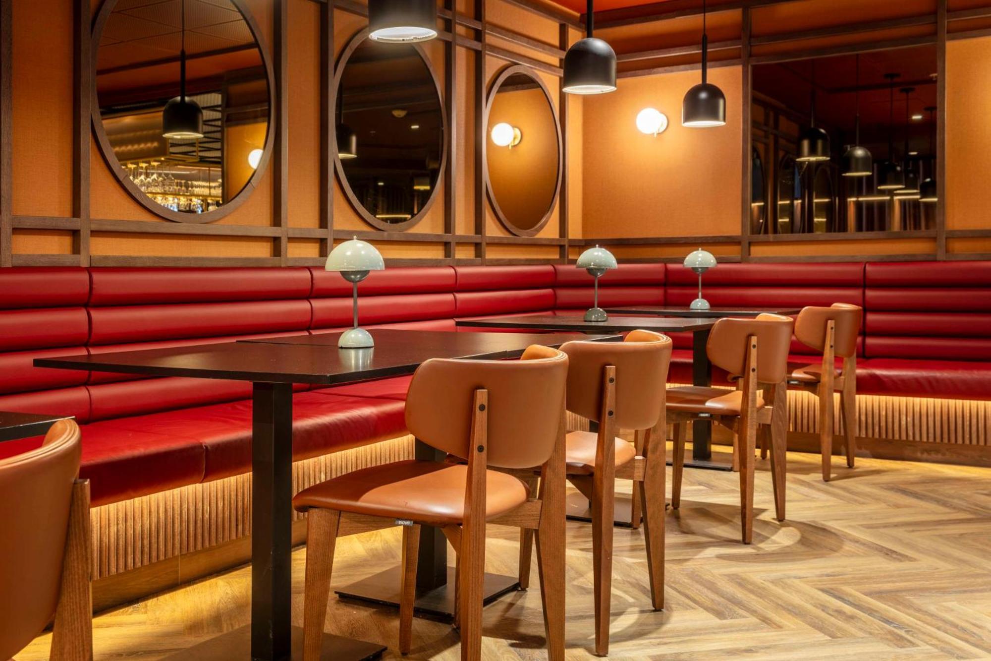 Radisson Blu Royal Garden Hotel, Тронхейм Экстерьер фото
